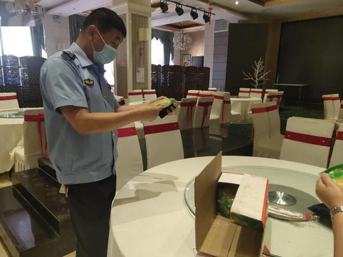 織密食品安全與疫情防控雙網(wǎng) 軟件開(kāi)發(fā)的融合之道